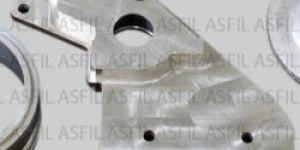 Aluminum Forging for Aerospace Industries