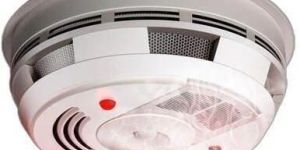 Fire Alarm Smoke Detection System