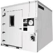 Environmental Test Chambers