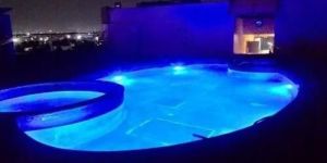 Swimming Pool LED Underwater Light