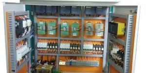 Automatic Control Panel