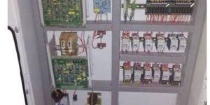 Electrical Control Panel