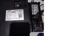 Siemens Servo Drives