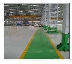 Polyurethane Flooring