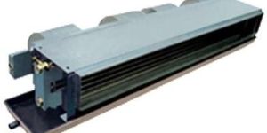 Chilled Water Ceiling Concealed Fan Coil Unit