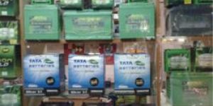 Electric Car Battery