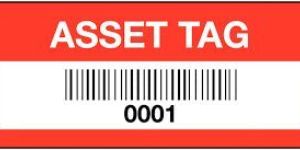 Asset Tags