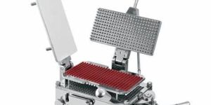 Capsule Filling Machine