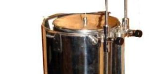 DIGITAL SPIROMETER FOR LABORATORY