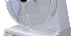 Friability Test Apparatus