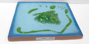 Geographical Term Models