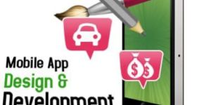 Mobile Application Development Services
