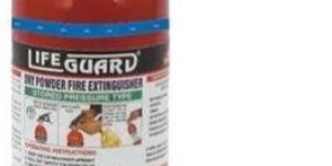 Fire Extinguisher