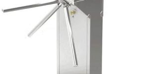 Tripod Turnstile