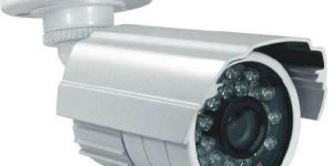 CCTV Bullet Camera