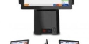 Posiflex Billing Machines