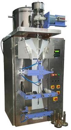 Automatic Milk Bag Packing Machine