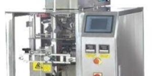Automatic Oil Pouch Packing Machine