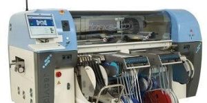 Pick And Place System