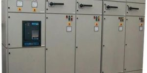 Electrical Control Panels