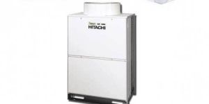 Hitachi VRF System