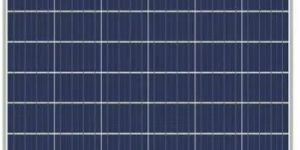 Luminous Solar PV Module