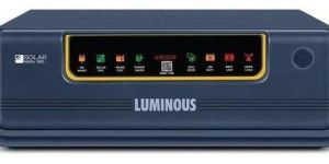 Luminous Solar Inverter