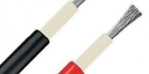 Solar DC Cable