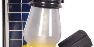 Solar LED Lantern