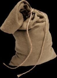 Jute Sacks