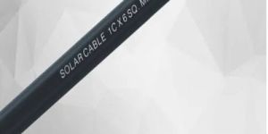 Kei Solar Cable