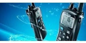 Walkie Talkie