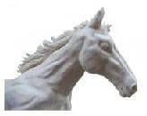 Sandstone Animal Statues