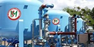 Water Treatment Plant