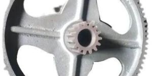 Textile Machine Gear