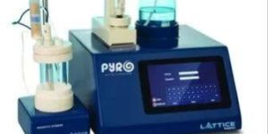 Potentiometric Titration Apparatus