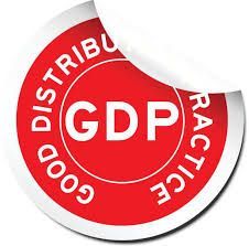 GDP Certification Services
