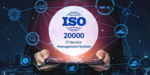 Iso 20000 Certification Services