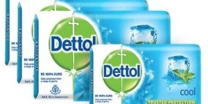 Dettol Cool Soap