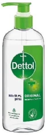 Dettol Hand Sanitizer