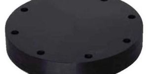 HDPE Blind Flange