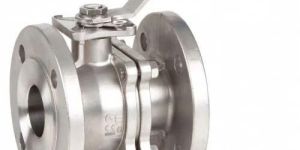 Stainless Steel Ball Valve