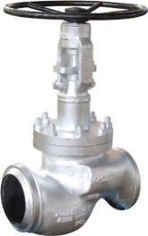 Bellow Seal Valves