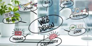 Web Designing Service