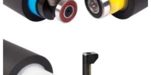 Heidelberg Speed Master 74 Printing Machine Rubber Roller Set