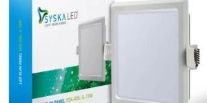 LED Panel Light