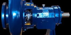 Chemical Process Pump