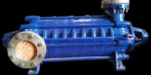 Horizontal Multistage Pump