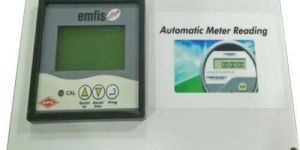 Automatic Meter Reading Systems