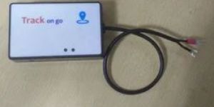 Bike GPS Tracker